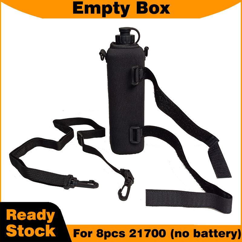 Reel Bag - Scatola Vuota per Batteria, BMS e