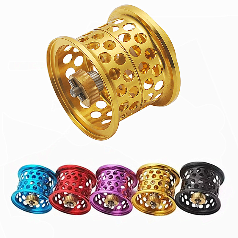Reel Repair Kit - Bobina modificata per mulinello da pesca