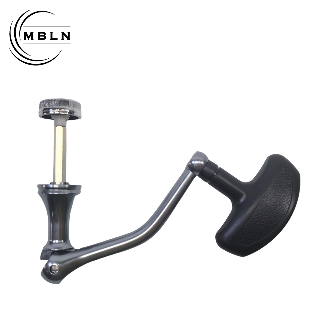 Spinning Reel - MBLN Marca Mulinello da pesca Hanlde
