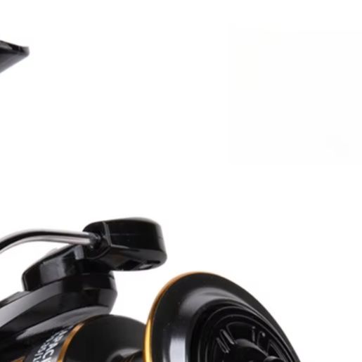 Mulinello da pesca 5.2:1 con r - Surf Reel recensione e prezzo
