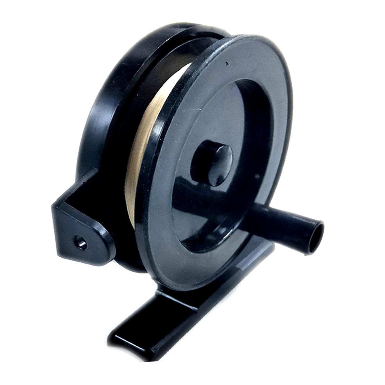 Mulinello da Pesca sul Ghiacci - Ice Fishing Reel recensione e prezzo
