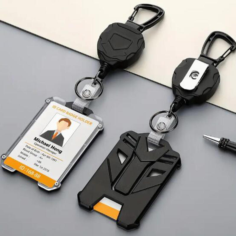Copertura retrattile Duty Pull - Reel Cover recensione e prezzo