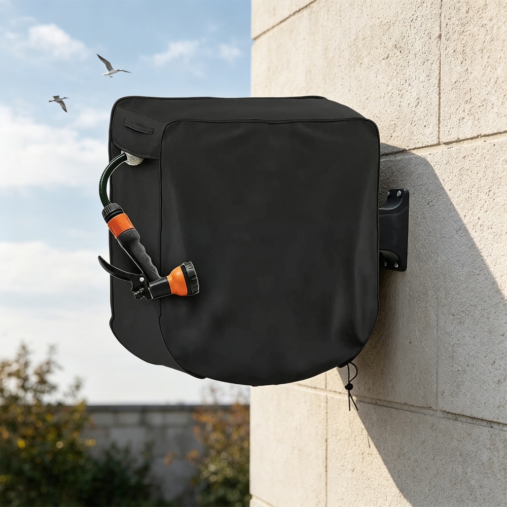 Copertura per Avvolgitubo 420D - Reel Bag recensione e prezzo