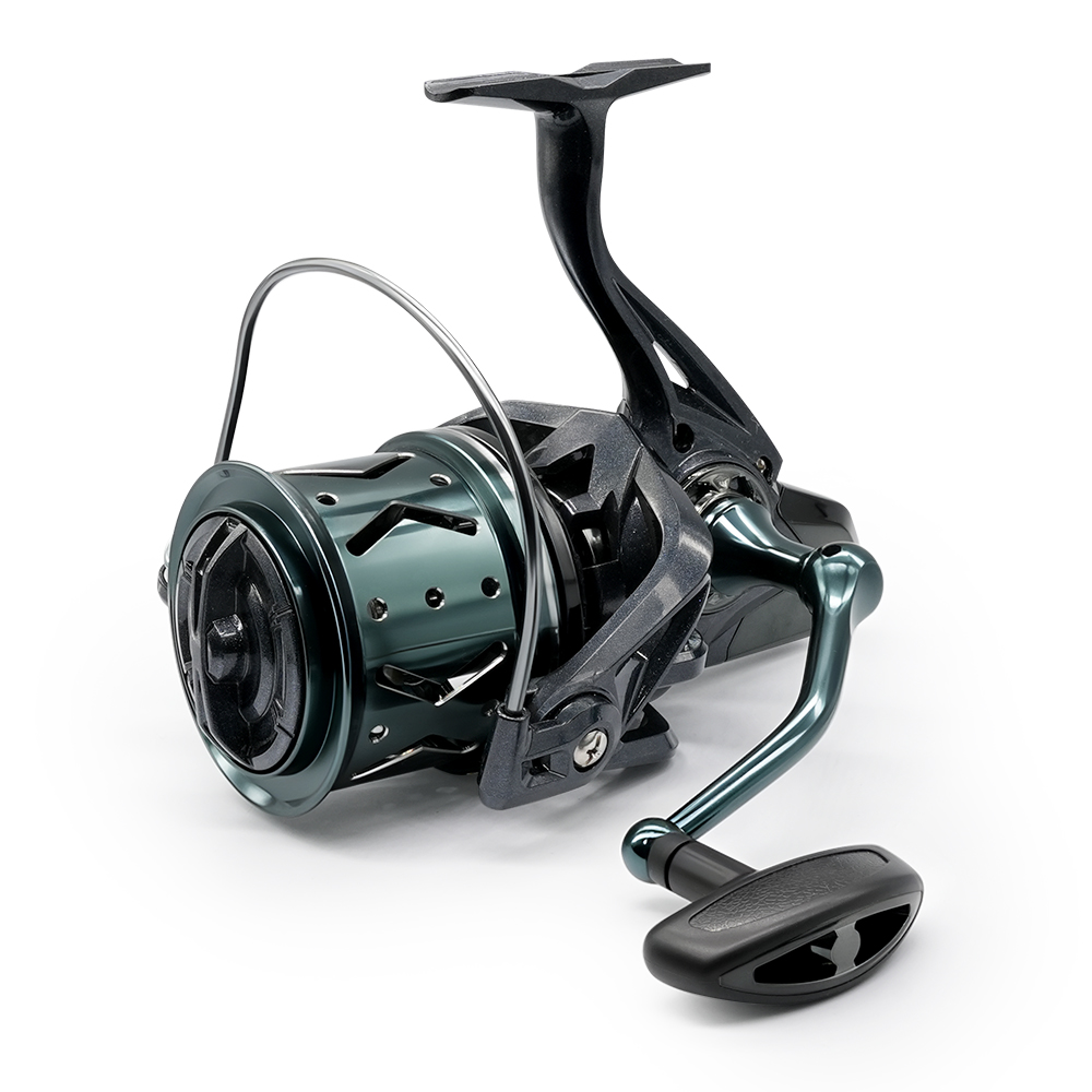 Mulinelli da Pesca NHK 8000-14 - Surf Reel recensione e prezzo