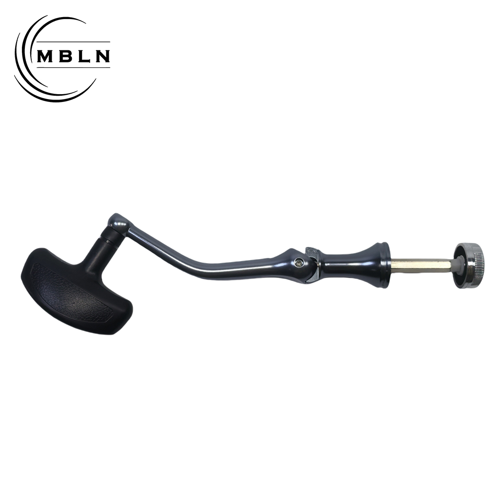 MBLN Marca Mulinello da pesca  - Spinning Reel recensione e prezzo
